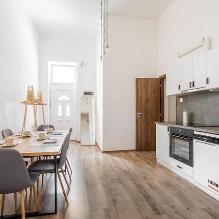 Lovely Urban Retreat - Budapest Exterior foto