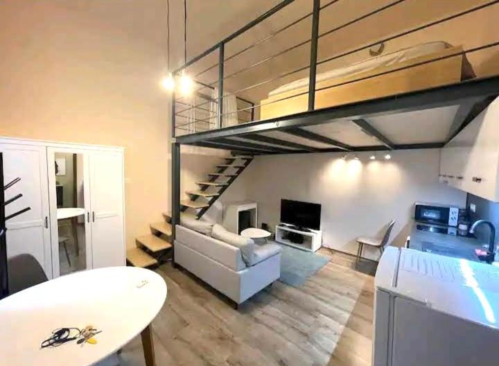 Lovely Urban Retreat - Budapest Exterior foto